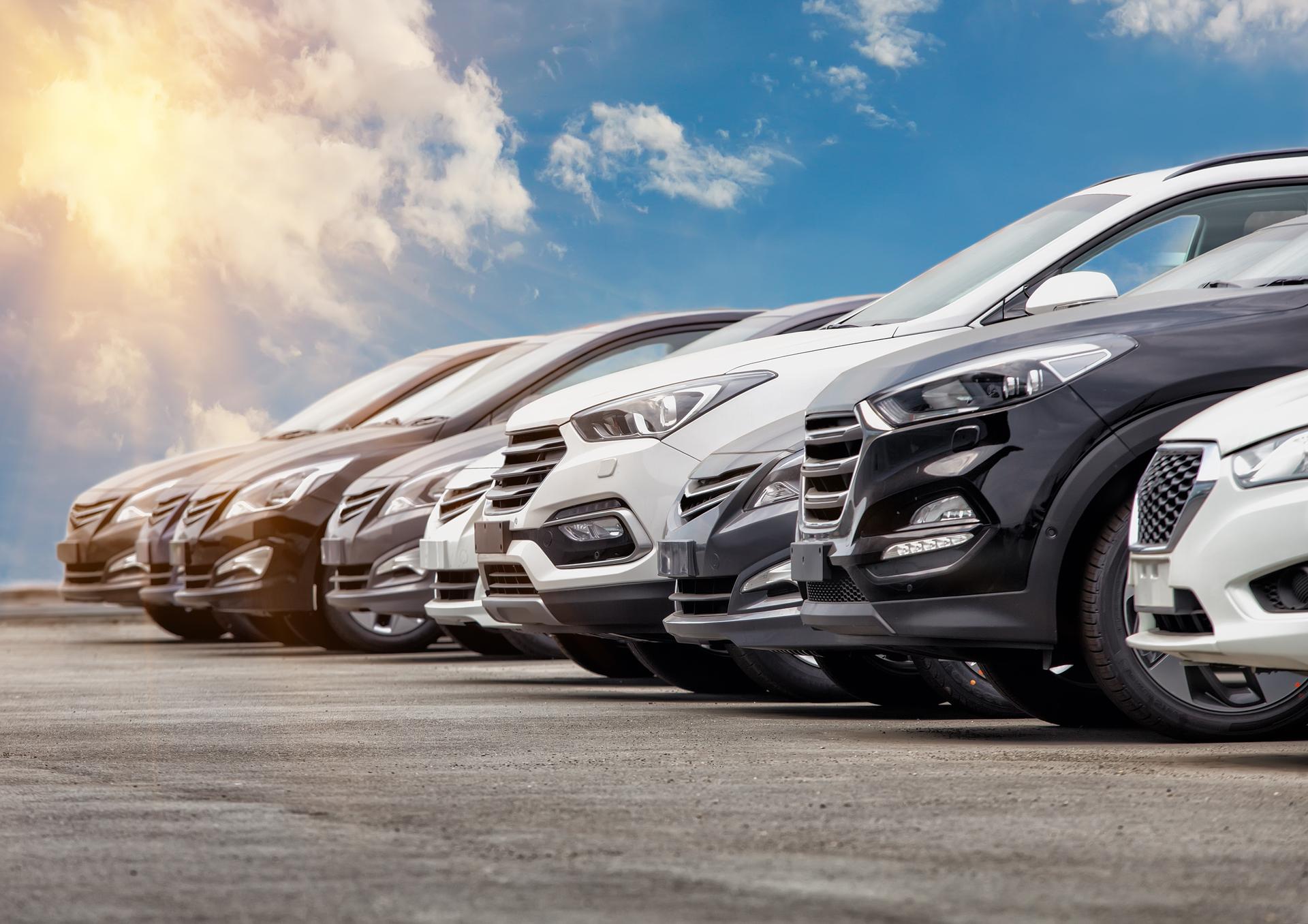 Mercedes-Benz GLC - AMG 220 d 4Matic 145kW (197 PS) 9G-TRONIC