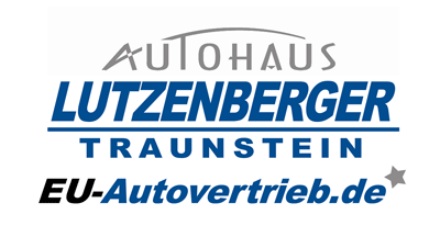 Autohaus Lutzenberger Traunstein - seit 50 Jahren Verkauf von EU-Neuwagen
