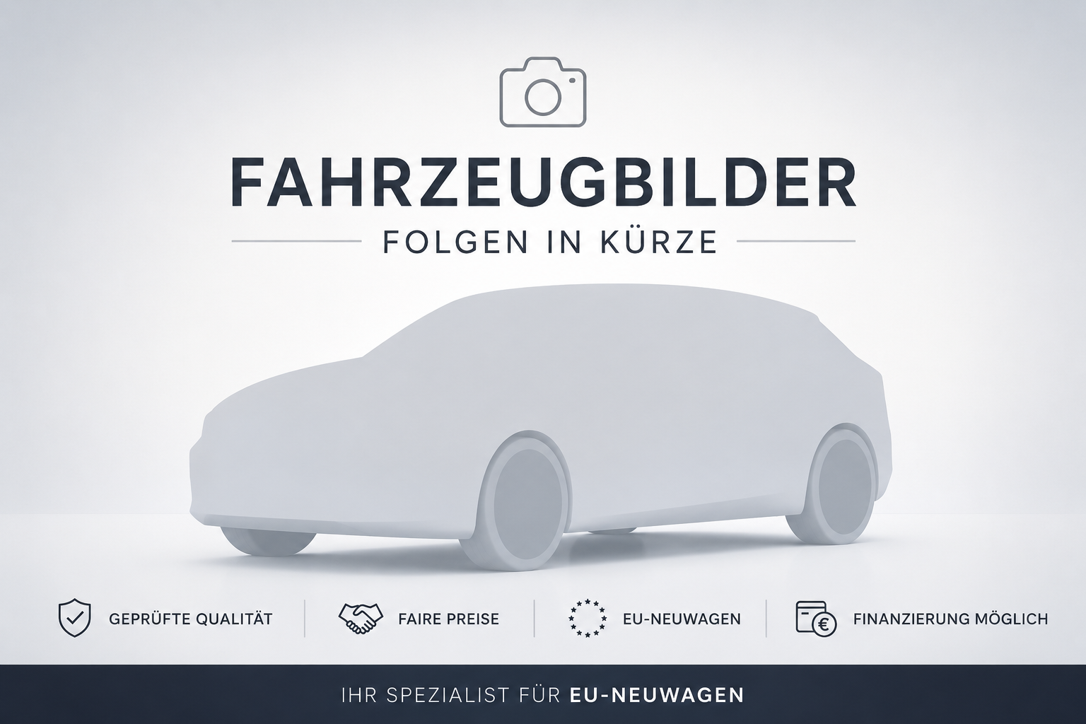 Skoda Scala - Selection 1.5 TSI 110kW (150 PS) 6-Gang Schaltgetriebe